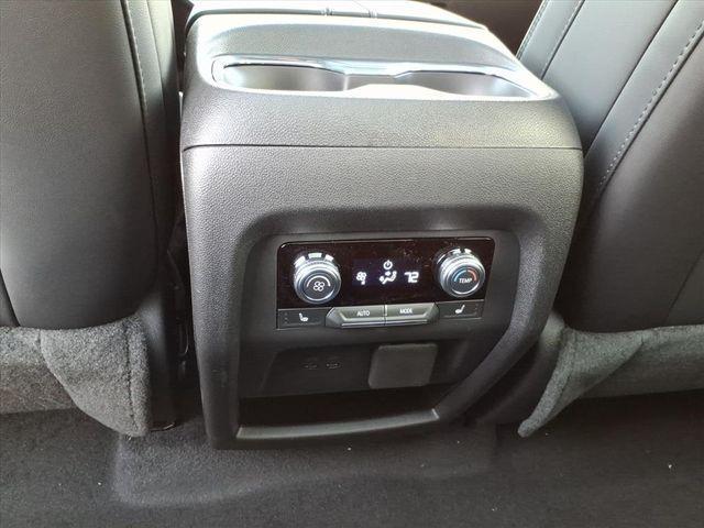 new 2026 GMC Acadia car, priced at $65,219