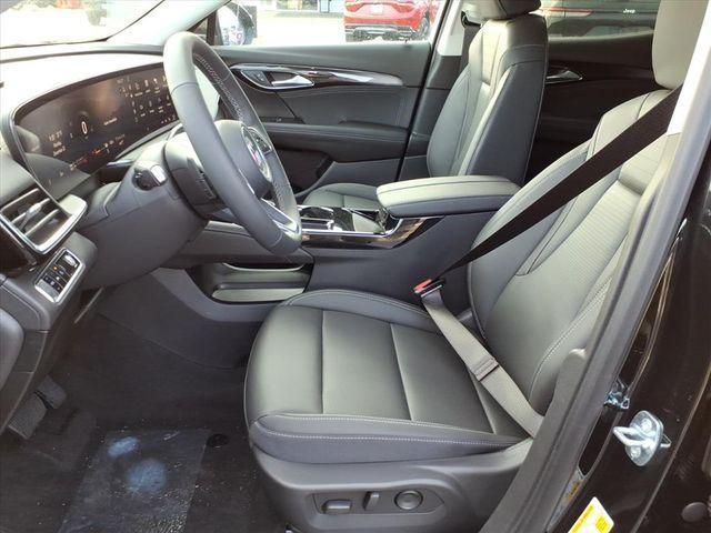 new 2026 Buick Envision car, priced at $44,740