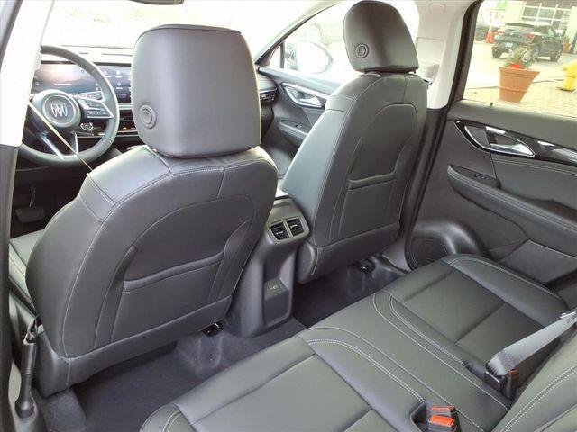 new 2026 Buick Envision car, priced at $44,740