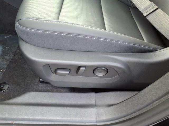 new 2026 Buick Envision car, priced at $44,740