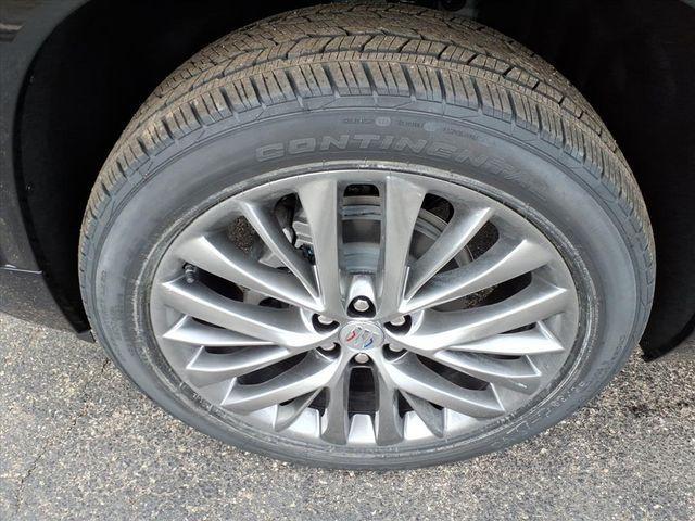 new 2026 Buick Enclave car, priced at $65,755