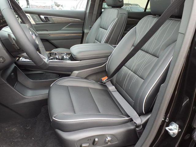 new 2026 Buick Enclave car, priced at $65,755