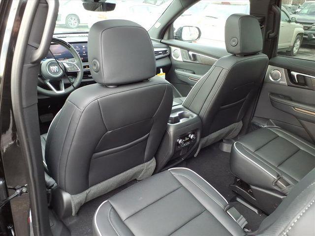 new 2026 Buick Enclave car, priced at $65,755