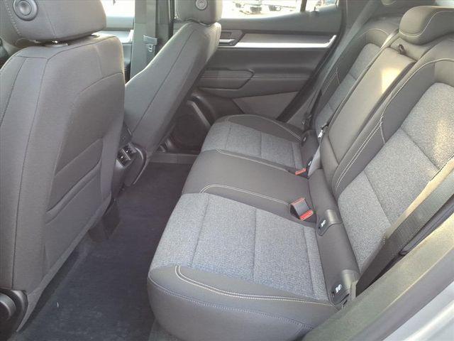 new 2026 GMC Terrain car, priced at $29,935