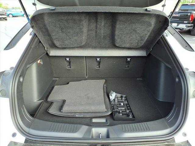 new 2026 Buick Envista car, priced at $29,530