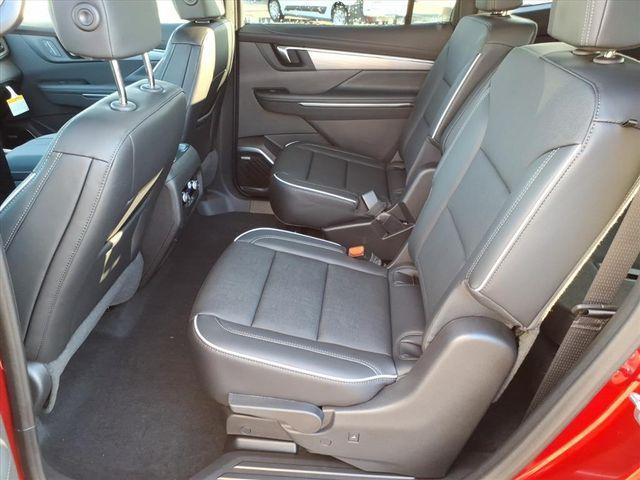 new 2026 Buick Enclave car, priced at $52,505