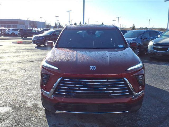 new 2026 Buick Enclave car, priced at $52,505