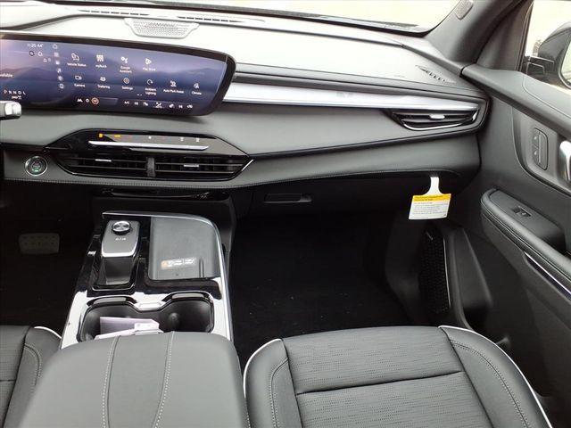 new 2026 Buick Enclave car, priced at $60,025