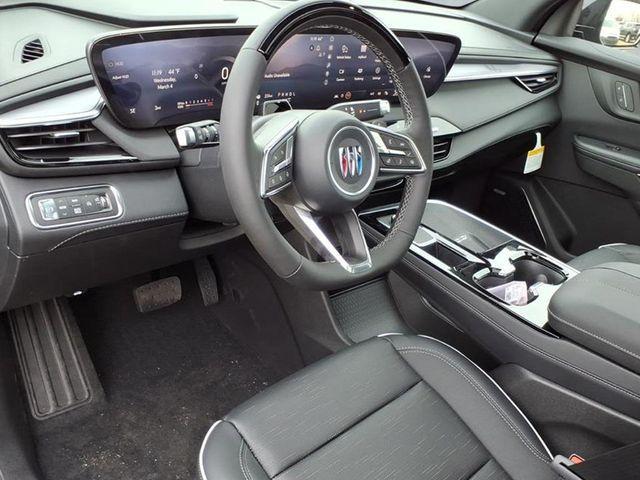 new 2026 Buick Enclave car, priced at $60,025