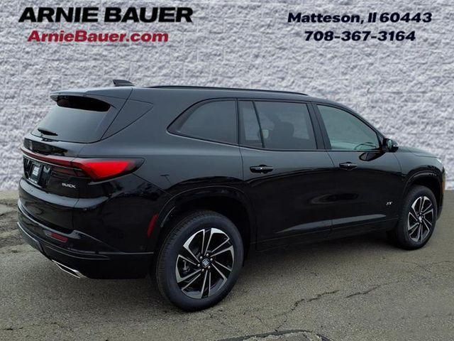 new 2026 Buick Enclave car, priced at $60,025