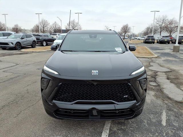 new 2026 Buick Enclave car, priced at $60,025