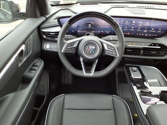 new 2026 Buick Enclave car, priced at $60,025
