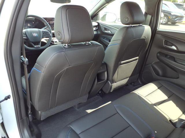 new 2026 Buick Envista car, priced at $29,530