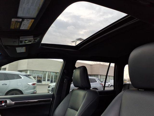 used 2023 Lexus GX 460 car, priced at $62,175