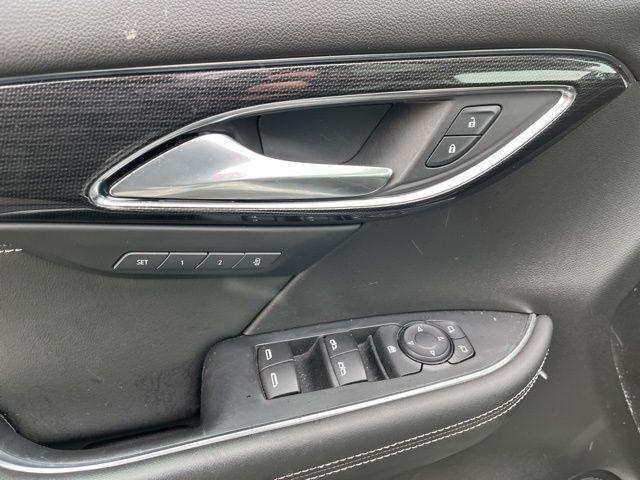 used 2022 Buick Envision car, priced at $26,850