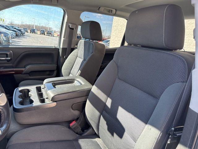 used 2018 GMC Sierra 1500 car, priced at $25,400