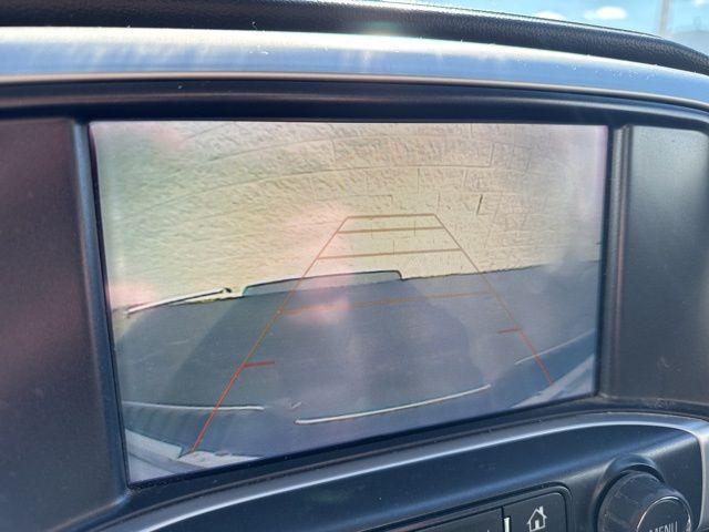 used 2018 GMC Sierra 1500 car, priced at $25,400