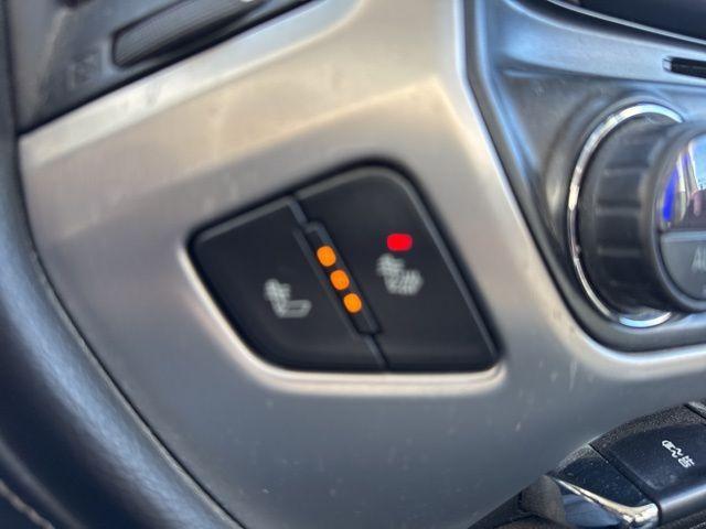 used 2018 GMC Sierra 1500 car, priced at $25,400