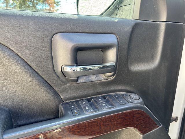 used 2018 GMC Sierra 1500 car, priced at $25,400