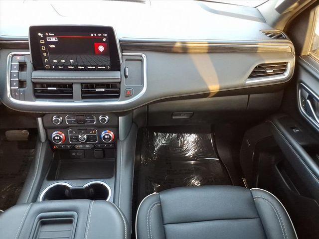 used 2023 GMC Yukon car, priced at $56,365