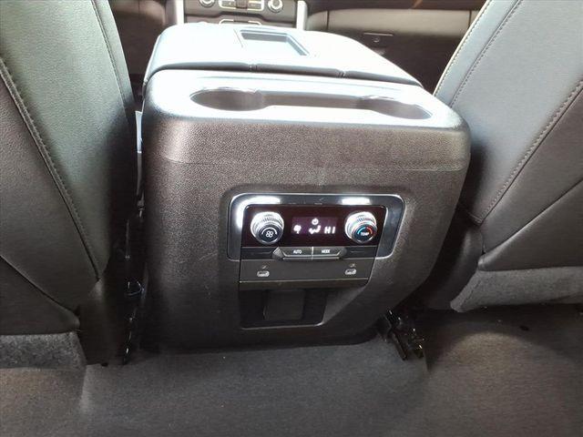 used 2023 GMC Yukon car, priced at $56,365