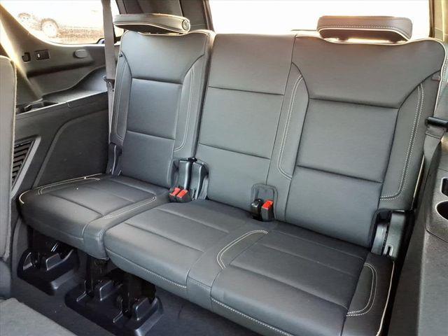 used 2023 GMC Yukon car, priced at $56,365