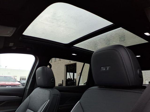 new 2026 Buick Enclave car, priced at $53,569