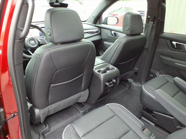 new 2026 Buick Enclave car, priced at $53,569