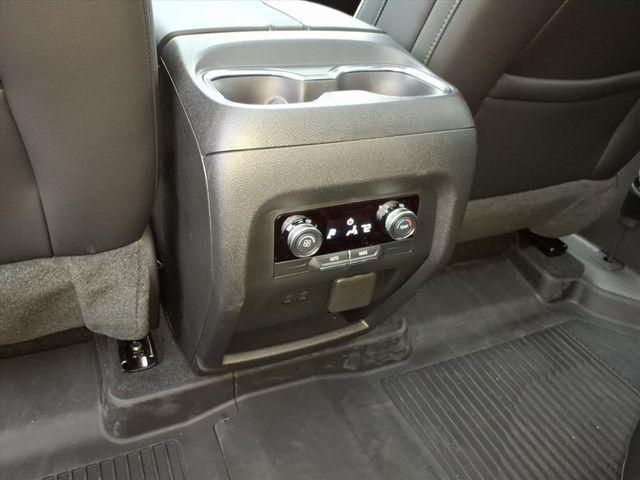 new 2026 Buick Enclave car, priced at $53,569