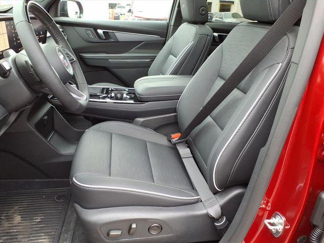 new 2026 Buick Enclave car, priced at $53,569