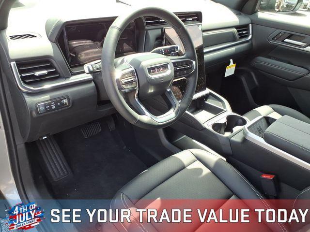 new 2026 GMC Terrain car, priced at $35,622