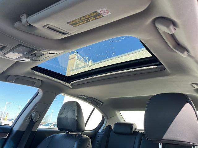 used 2015 Lexus GS 350 car, priced at $21,965