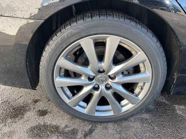 used 2015 Lexus GS 350 car, priced at $21,965