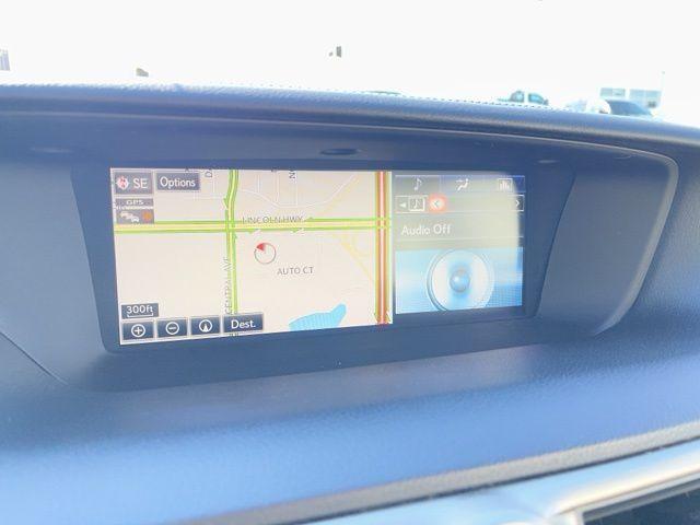 used 2015 Lexus GS 350 car, priced at $21,965