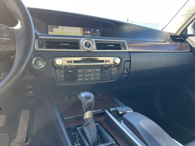 used 2015 Lexus GS 350 car, priced at $21,965