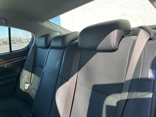 used 2015 Lexus GS 350 car, priced at $21,965