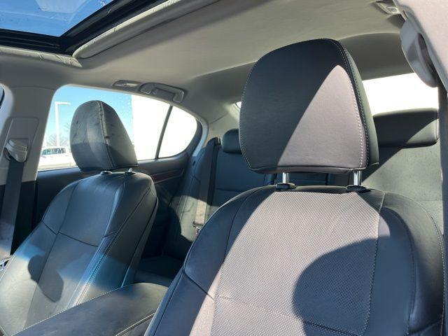 used 2015 Lexus GS 350 car, priced at $21,965