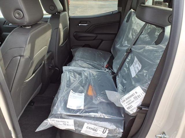 new 2026 GMC Canyon car, priced at $46,306