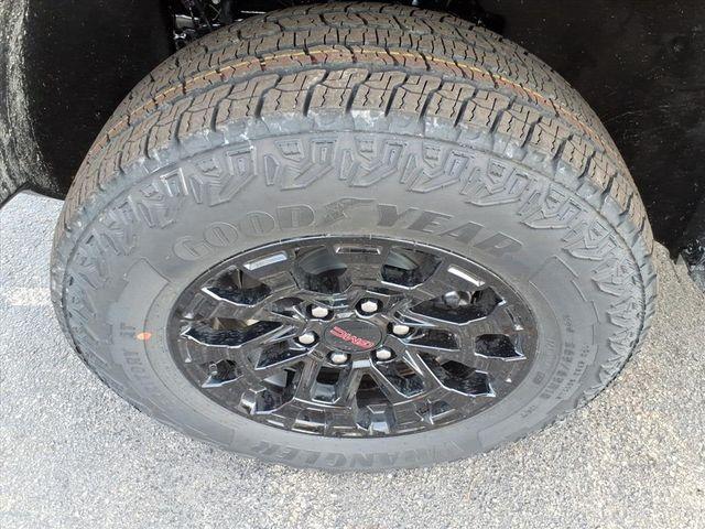 new 2026 GMC Canyon car, priced at $46,306