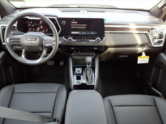 new 2026 GMC Canyon car, priced at $46,306