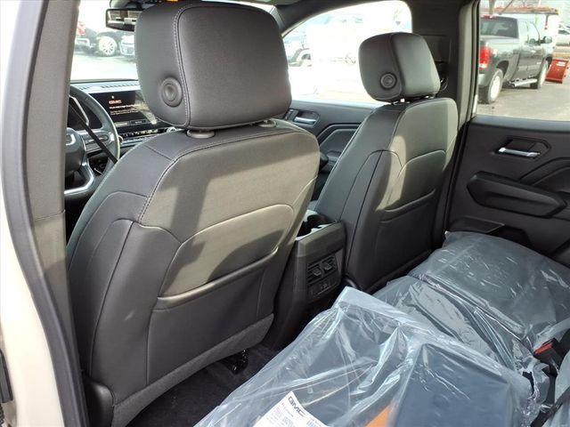 new 2026 GMC Canyon car, priced at $46,306