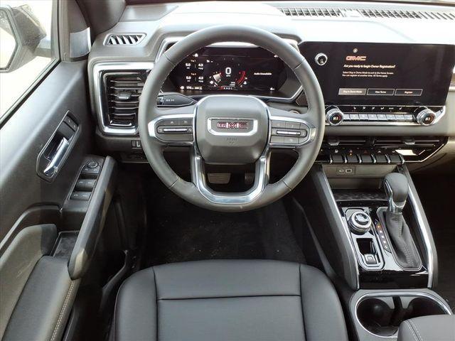 new 2026 GMC Canyon car, priced at $46,306