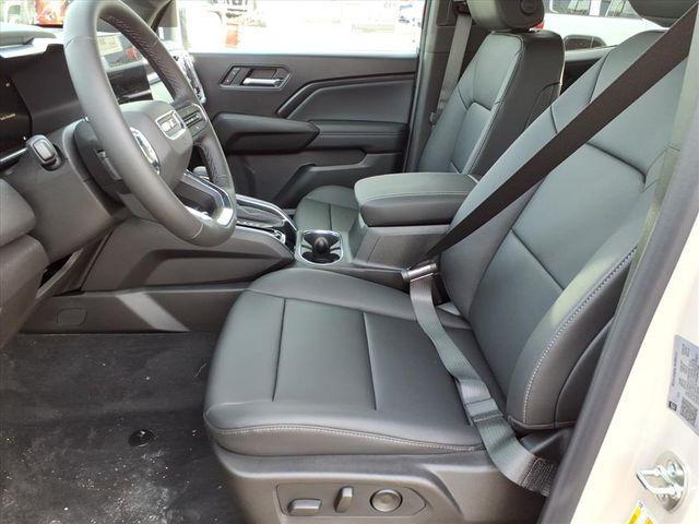 new 2026 GMC Canyon car, priced at $46,306