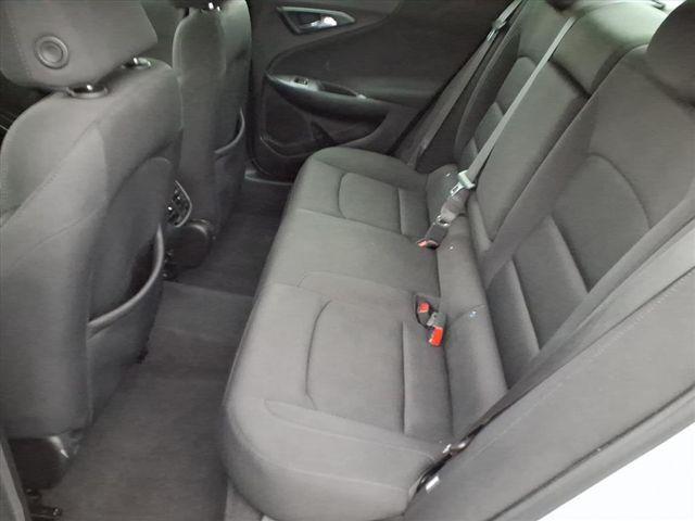 used 2021 Chevrolet Malibu car, priced at $13,450