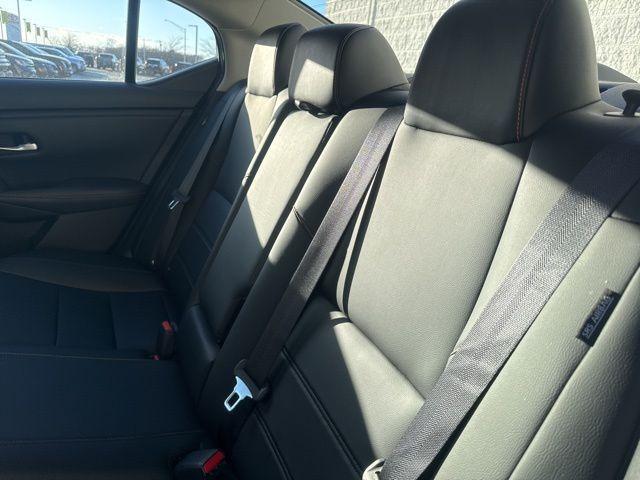 used 2021 Nissan Sentra car, priced at $17,905