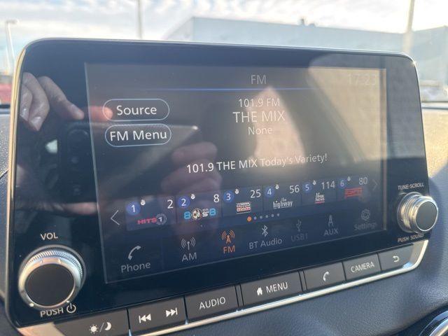 used 2021 Nissan Sentra car, priced at $17,905