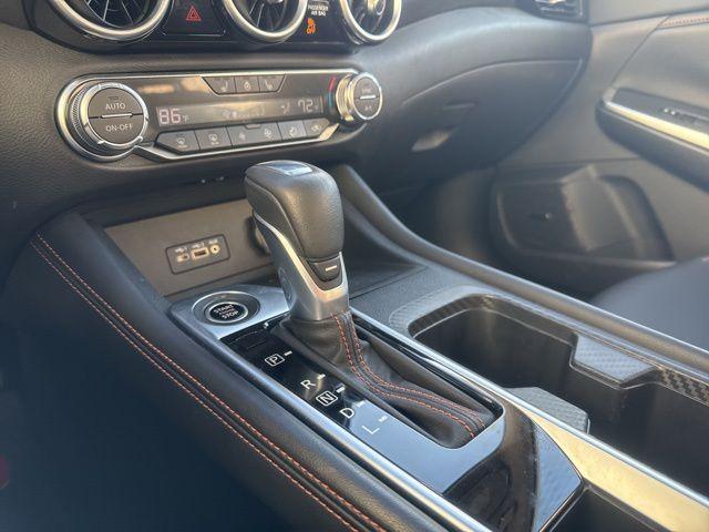 used 2021 Nissan Sentra car, priced at $17,905