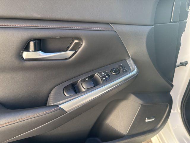 used 2021 Nissan Sentra car, priced at $17,905