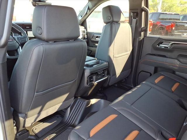 new 2026 GMC Sierra 1500 car, priced at $68,067