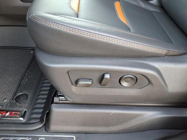 new 2026 GMC Sierra 2500 car, priced at $76,120